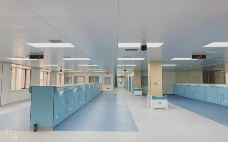 榆阳区人民医院