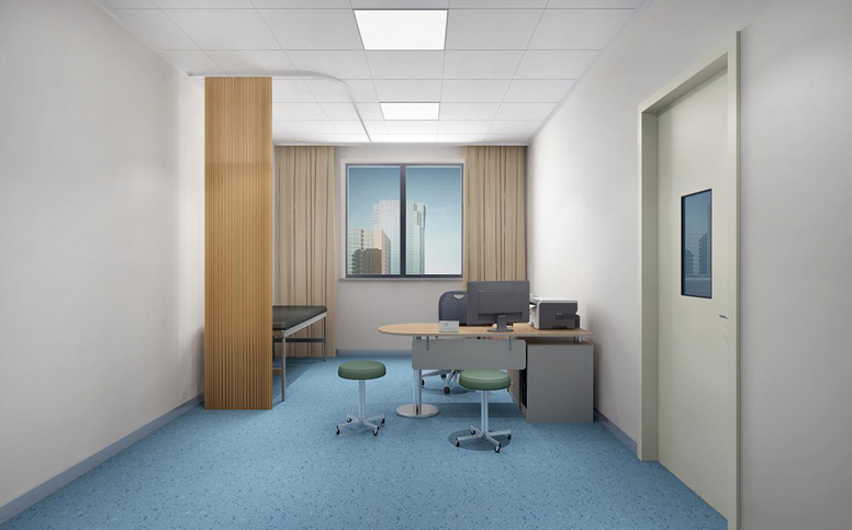 咸阳市中心医院